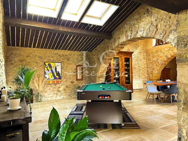 Vente Propriété 5 pièces 235 m2 Montauroux