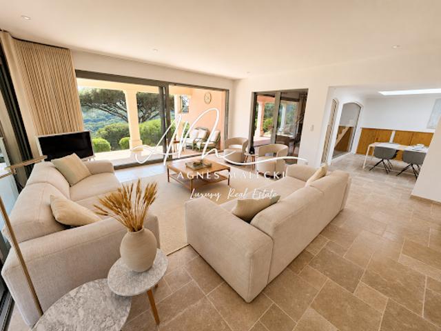 Vente Propriété 5 pièces 230 m2 La Croix Valmer