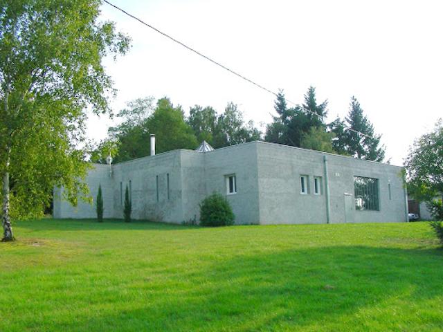 Vente Propriété 5 pièces 230 m2 Moulins