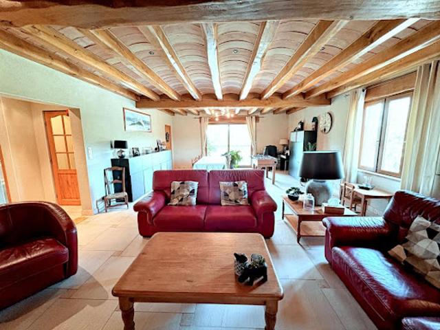 Vente Propriété 5 pièces 235 m2 Saissac
