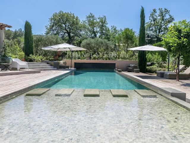 Vente Propriété 5 pièces 250 m2 Ménerbes
