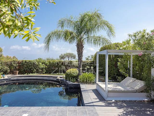 Vente Propriété 5 pièces 264 m2 Saint Laurent du Var