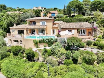 83420, Saint-Michel La Croix-Valmer, Var, Provence-Alpes-Côte dAzur