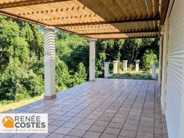 Vente Propriété 5 pièces 273 m2 Borgo