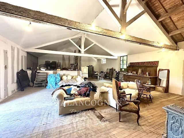 Vente Propriété 5 pièces 280 m2 Eygalières