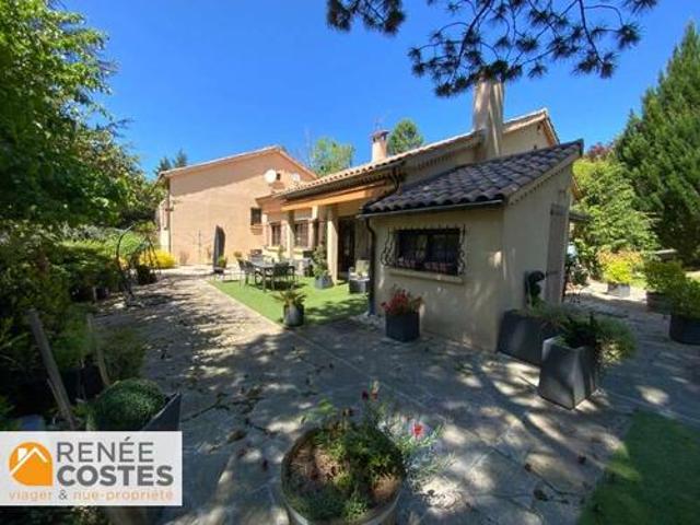 Vente Propriété 5 pièces 280 m2 Saint Etienne