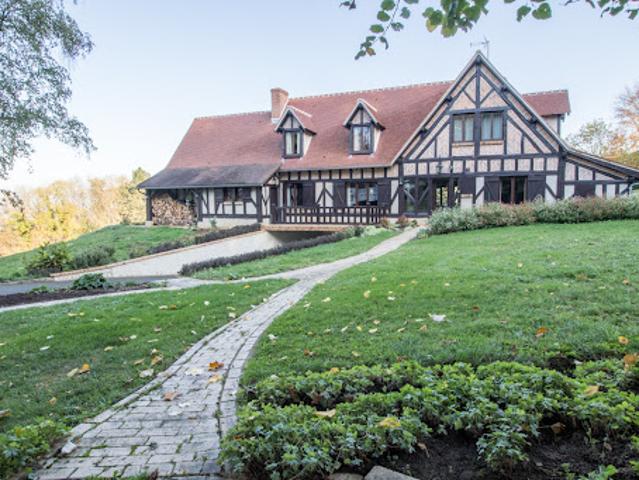 Vente Propriété 5 pièces 293 m2 Noisy sur Oise