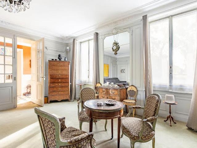 Vente Propriété 5 pièces 300 m2 Compiegne