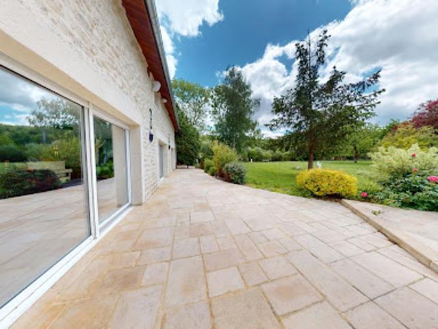 Vente Propriété 5 pièces 319 m2 Sampigny