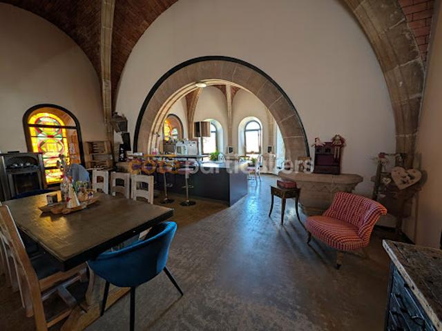 Vente Propriété 5 pièces 373 m2 Bar le Duc
