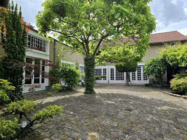 Vente Propriété 5 pièces 384 m2 La Ferté Alais