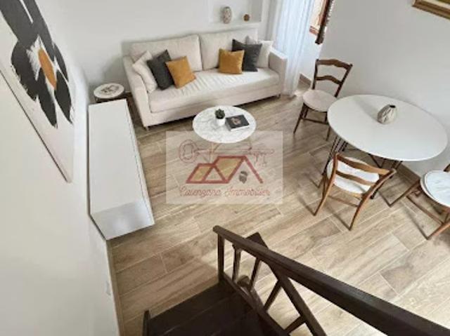 Vente Propriété 5 pièces 46.21 m2 Calenzana