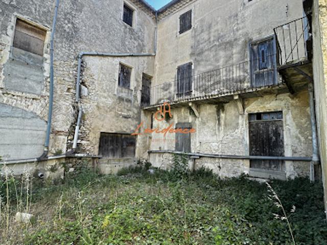 Vente Propriété 5 pièces 500 m2 Montelimar