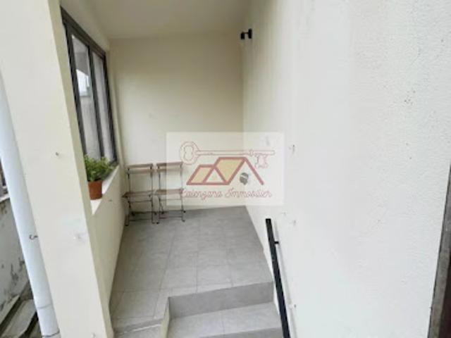 Vente Propriété 5 pièces 65 m2 Calenzana