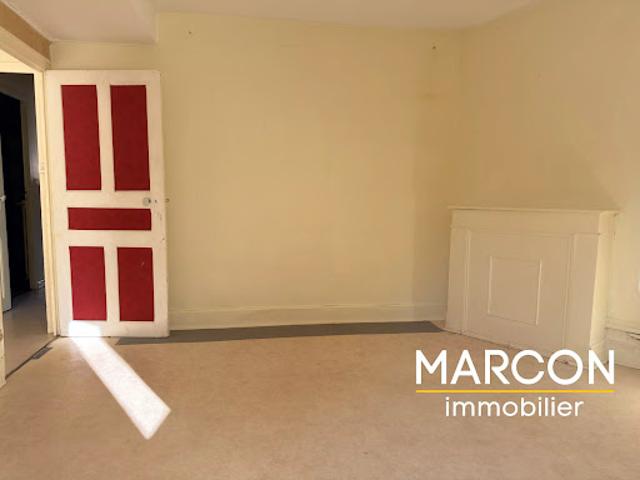 Vente Propriété 5 pièces 75 m2 Sainte Feyre