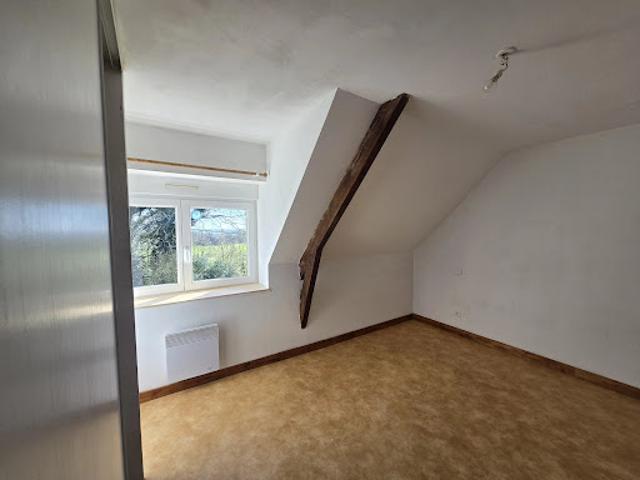 Vente Propriété 5 pièces 77 m2 Plumieux