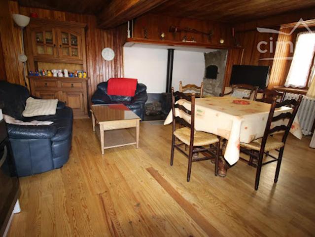 Vente Propriété 5 pièces 80 m2 Roquefort de Sault