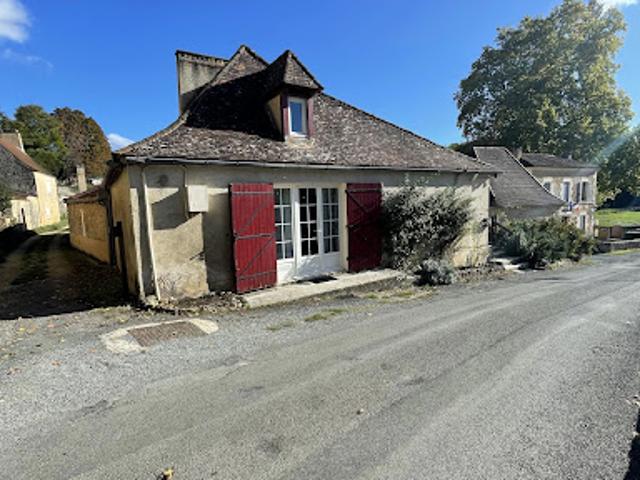 Vente Propriété 5 pièces 85 m2 Saint Marcel du Périgord