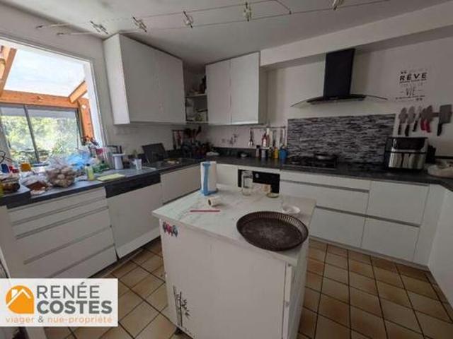 Vente Propriété 5 pièces 87 m2 Toulouse