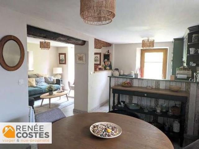 Vente Propriété 5 pièces 90 m2 Louveciennes