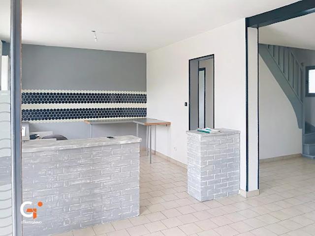 Vente Propriété 5 pièces 92 m2 Longroy