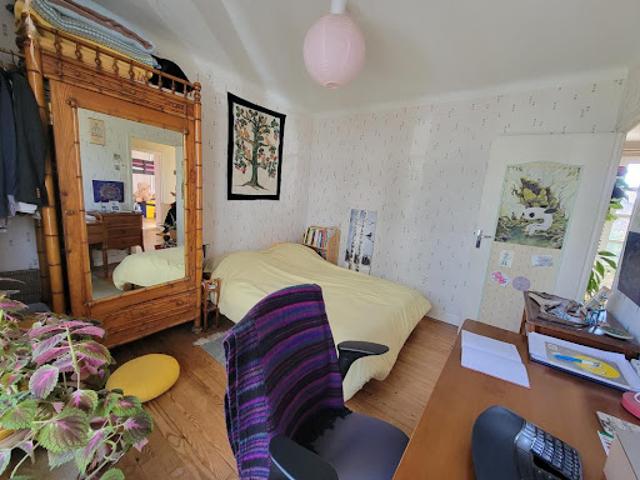 Vente Château 5 pièces 94 m2 Toulouse