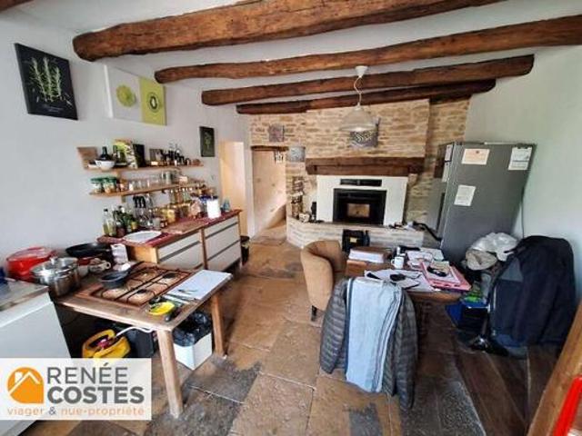 Vente Propriété 5 pièces 95 m2 Langres
