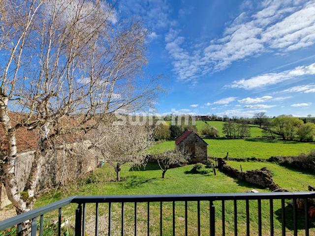Vente Propriété 5 pièces 97.8 m2 Teigny