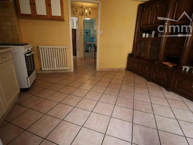 Vente Propriété 5 pièces 97 m2 Couiza