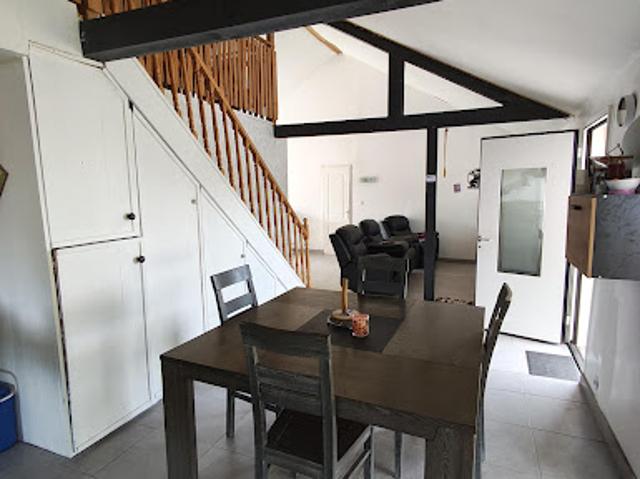 Vente Propriété 5 pièces 98.64 m2 Claudon