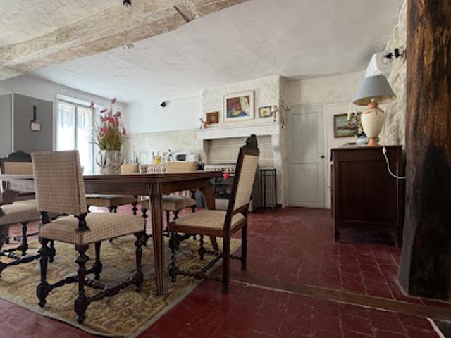 Vente Propriété 5 pièces 102 m2 Annay sur Serein