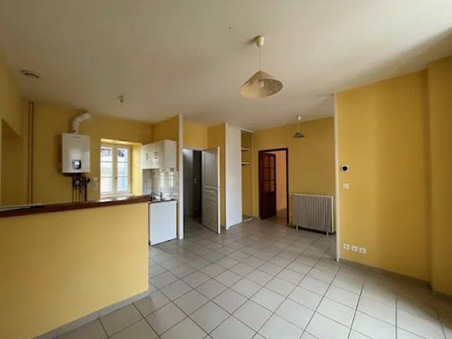 Vente Propriété 5 pièces 99 m2 Rillé