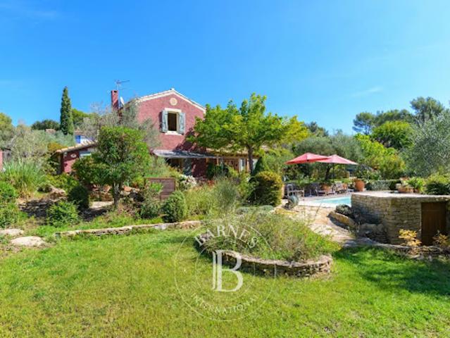 Vente Propriété 5 pièces 96 m2 Le Beausset