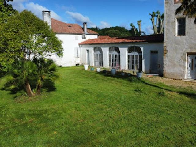 Vente Propriété 5 pièces Nogaro