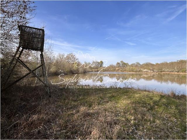 Vente Propriété 6 pièces 100 m2 Cerdon
