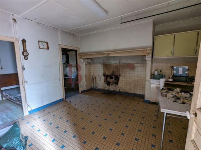 Vente Propriété 6 pièces 101 m2 Eygurande