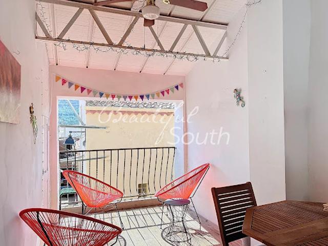 Vente Propriété 6 pièces 115 m2 Maury