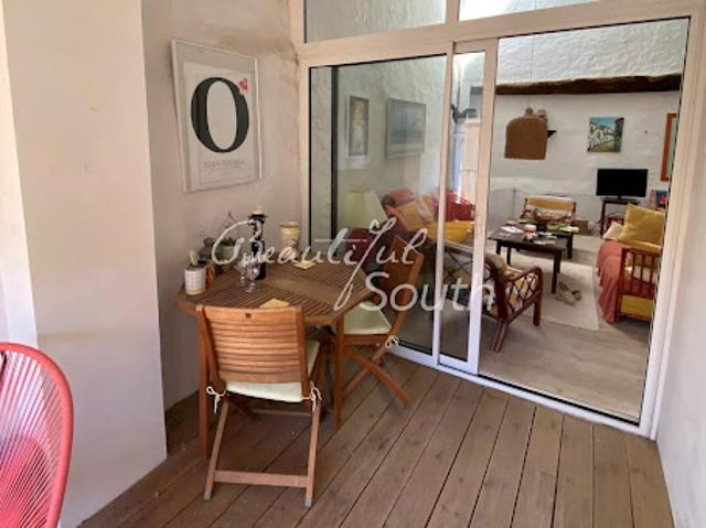 Vente Propriété 6 pièces 115 m2 Maury