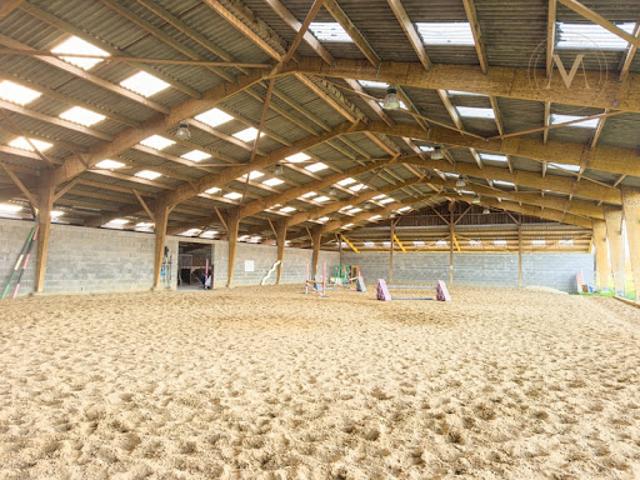Vente Propriété 6 pièces 118 m2 Mazières Naresse