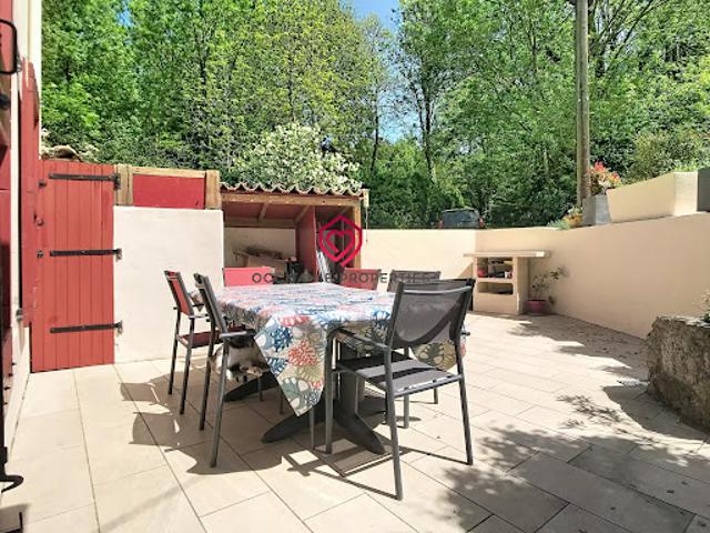 Vente Propriété 6 pièces 110 m2 Castelnaudary