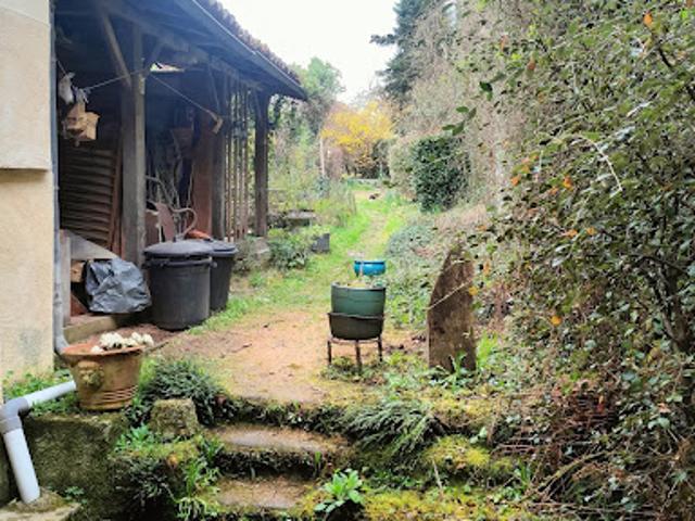 Vente Propriété 6 pièces 112 m2 Saint Laurent sur Gorre