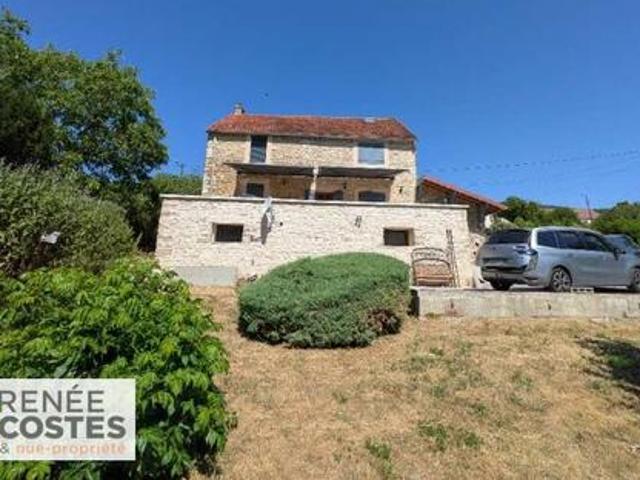 Vente Propriété 6 pièces 113 m2 Dijon