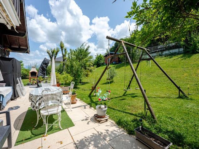 Vente Propriété 6 pièces 124 m2 Etercy