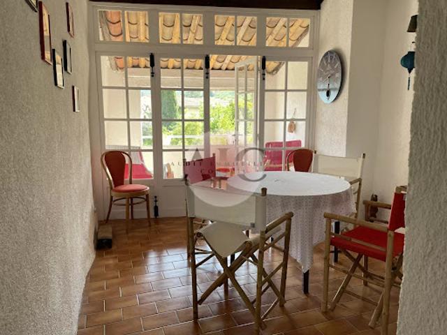 Vente Propriété 6 pièces 126 m2 Seillans