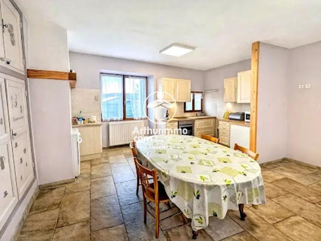 Vente Propriété 6 pièces 127 m2 Sceautres