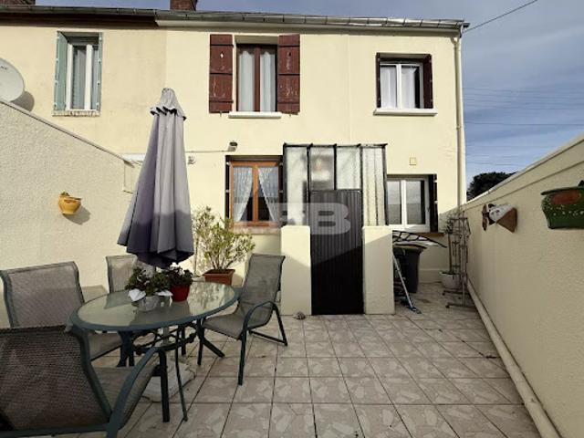 Vente Propriété 6 pièces 128 m2 Bornel