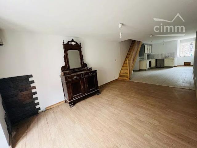 Vente Propriété 6 pièces 120 m2 Roquefeuil
