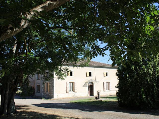 Vente Propriété 6 pièces 122 m2 Saint Nicolas de la Grave