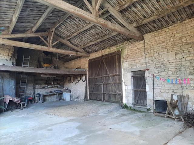 Vente Propriété 6 pièces 123 m2 Coulonges