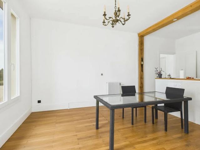 Vente Propriété 6 pièces 123 m2 Saint Prix lès Arnay